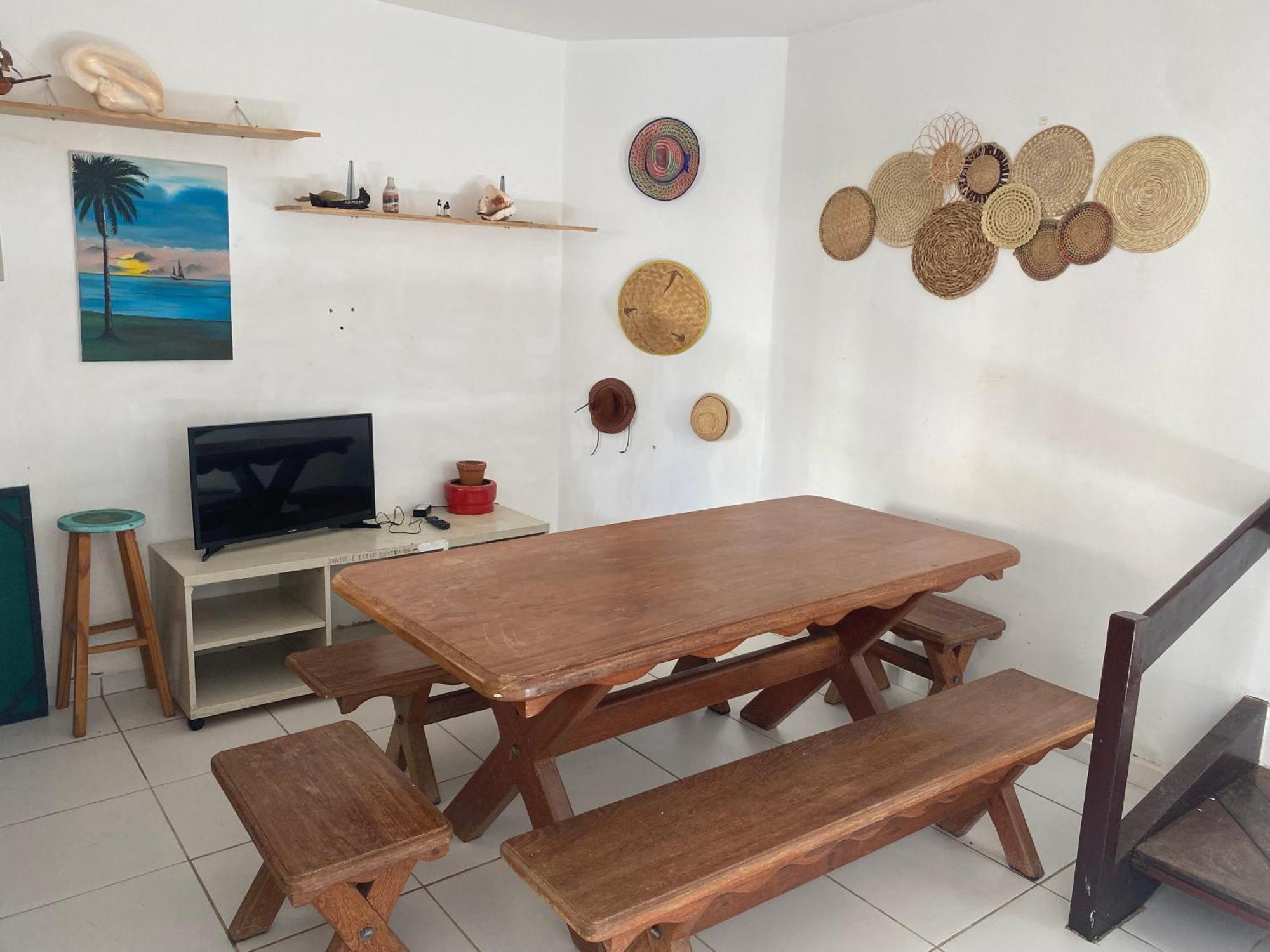 Duplex Relax Barra de São Miguel Exterior foto